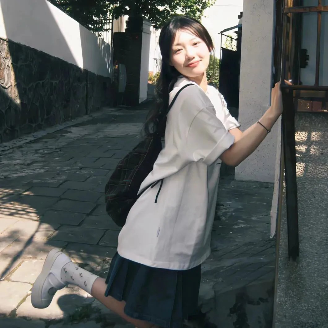 我的姐姐2021